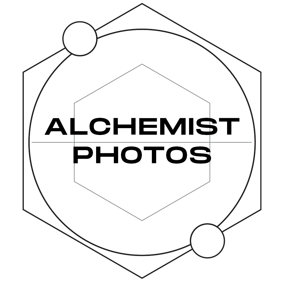 Alchemist Photos